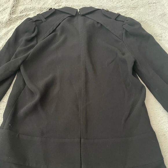 Beautiful Skaist Taylor military romper - Picture 9 of 16